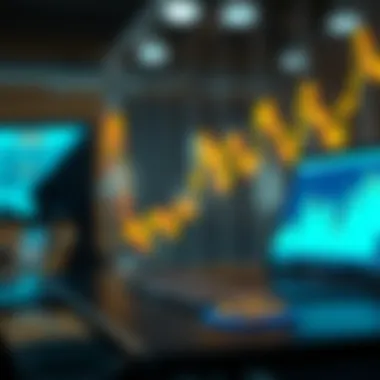 Analysis of cryptocurrency trends influenced by Facebook