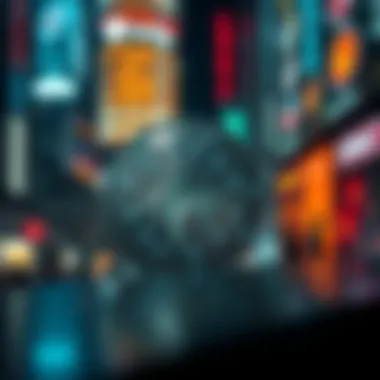 Analyzing the Landscape of Polka Dot Cryptocurrency Prices Summary