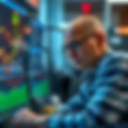 Analyzing the USD/RUB Trading Dynamics on TradingView Introduction