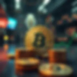 Analyzing Yo-Yo Prices in the Cryptocurrency Market Introduction