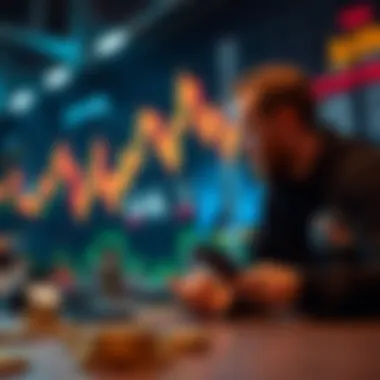 Notable Analyzing Yo-Yo Prices in the Cryptocurrency Market