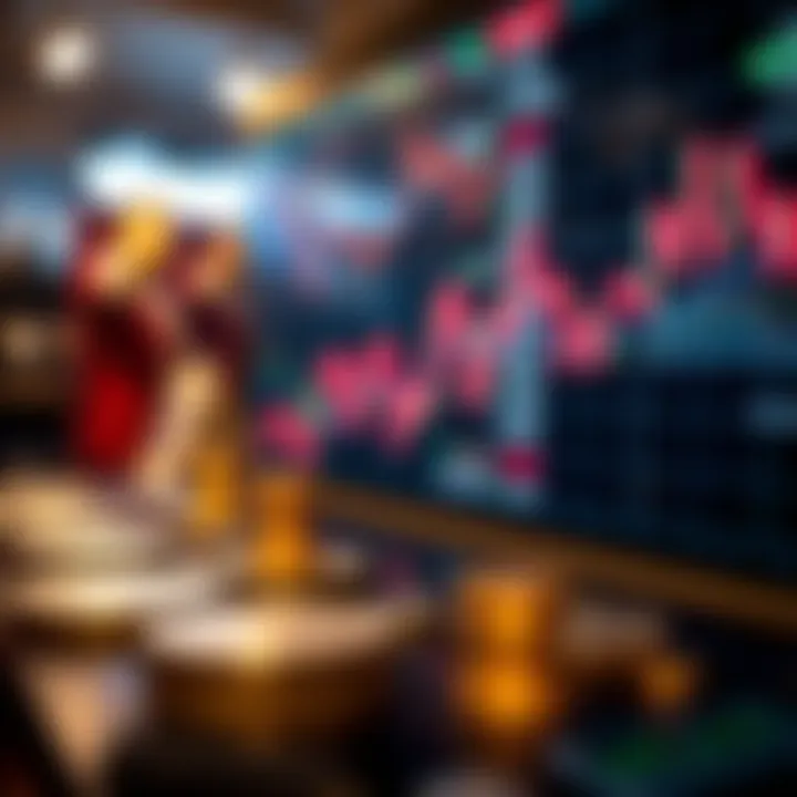Analyzing Yo-Yo Prices in the Cryptocurrency Market Summary