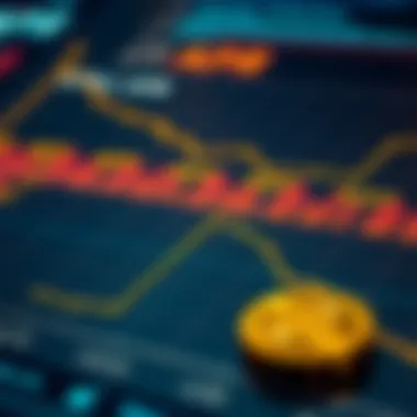 Understanding APR Calculation in Stable Coins Graph illustrating APR calculation methods