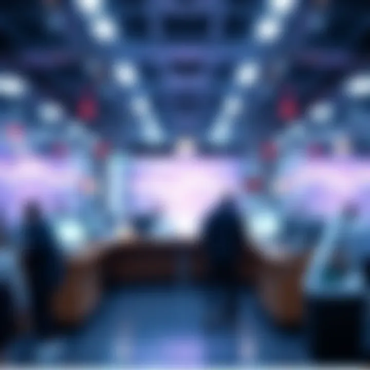Assessing BFI Stock: A Viable Investment? Summary