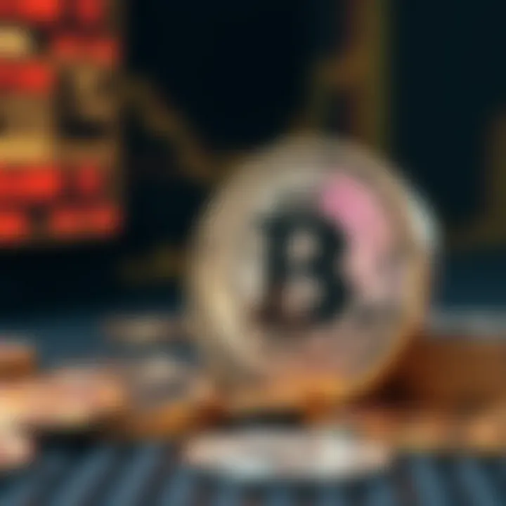 Notable Assessing Top-Performing Cryptocurrencies