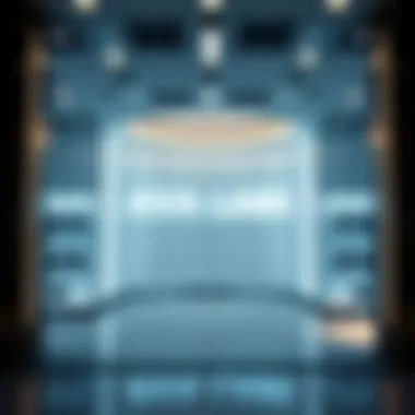 Ava Labs corporate headquarters showcasing innovation