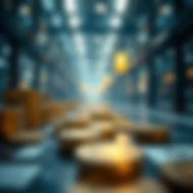 Comparing Bank Transfer Fees in Cryptocurrency Platforms Comparative analysis of bank transfer fees across platforms