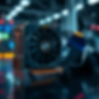Energy-efficient GPU for Mining Energy-efficient GPU model
