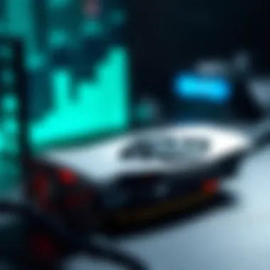 High-performance Mining GPU High-performance GPU for mining
