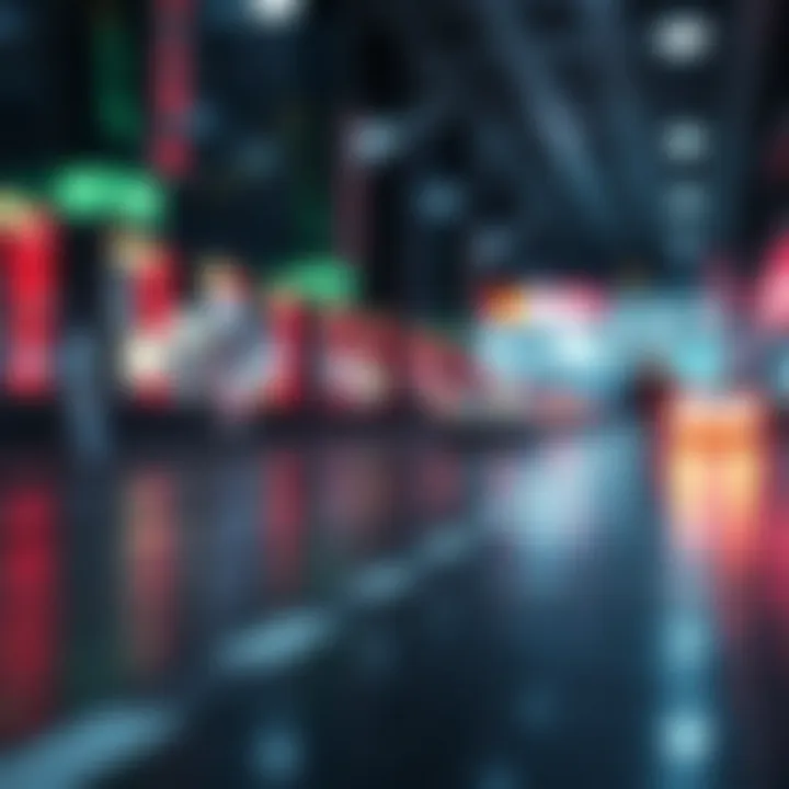 Best practices for employing trailing stops