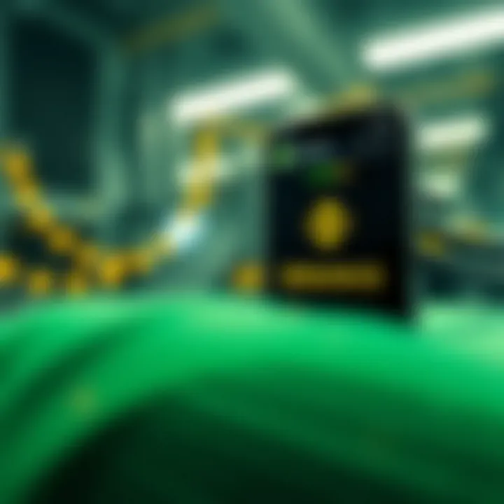 Benefits of Using the Binance Mining App