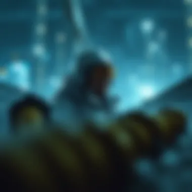 Challenges in Cryptocurrency Mining