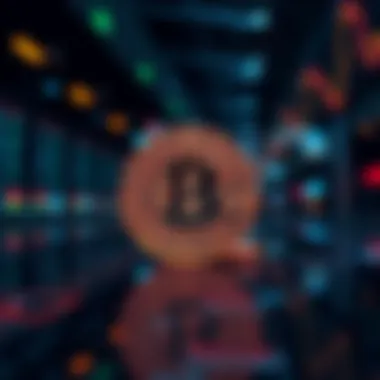 Economic indicators impacting BTCS valuation