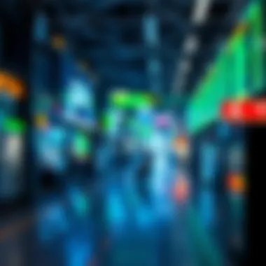 Market trends affecting BTCS stock