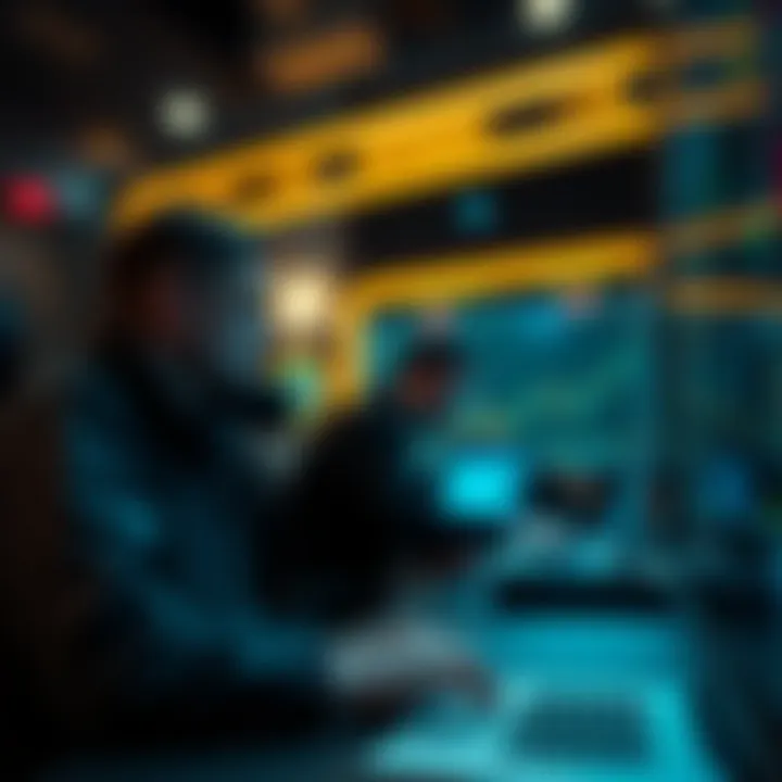 Exploring Investment Opportunities in Cryptocurrency Investment opportunities in cryptocurrency