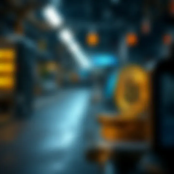 Comparison of wallet features