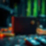 Exploring Secure Wallet Options for NiceHash Secure cryptocurrency wallet options