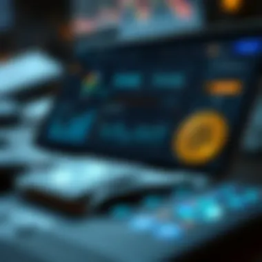 User-friendly wallet interface