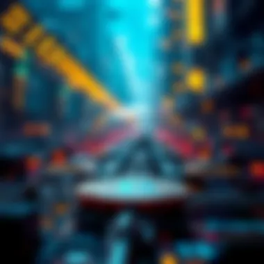 Understanding the Core Technologies Behind Cryptocurrency Blockchain technology fundamentals