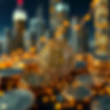 Anticipating the Future Trajectory of Digital Currencies Future trends in cryptocurrency