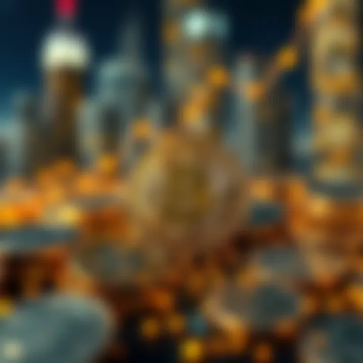 Anticipating the Future Trajectory of Digital Currencies Future trends in cryptocurrency