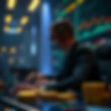 Sophisticated Trading Strategies for Crypto Enthusiasts Digital currency trading strategies