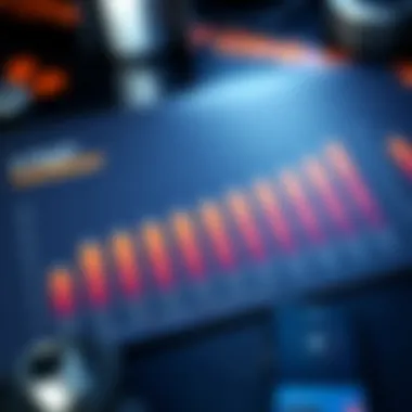 Chart showing regulatory changes influenced by the Coinbase listing