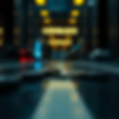 Implications of compromised wallet keys