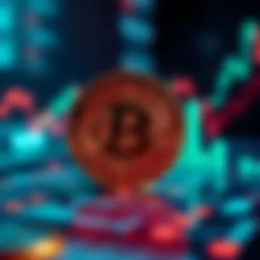 Graphical representation of CoinZoom's financial health