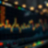 CoinZoom Stock Price Trends Chart illustrating CoinZoom stock price trends