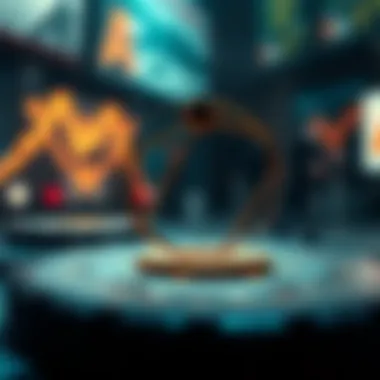 Comprehensive Analysis of Ankr Crypto Price Introduction