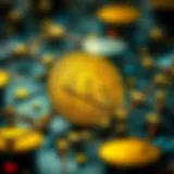 Understanding Blockchain Technology Visual representation of blockchain technology