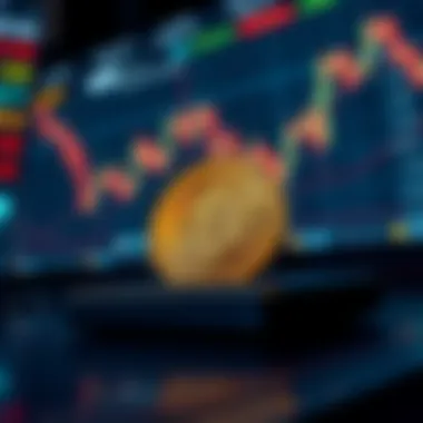 Buying Djed Coin on a trading platform