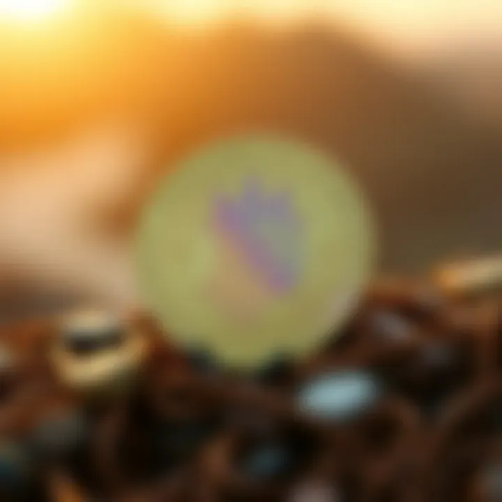 Investment potential of Djed Coin