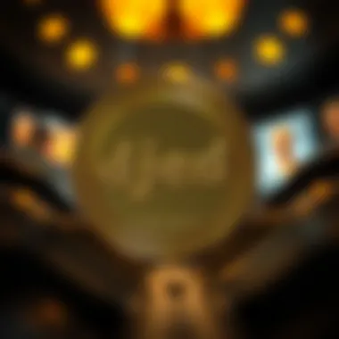 Overview of Djed Coin features