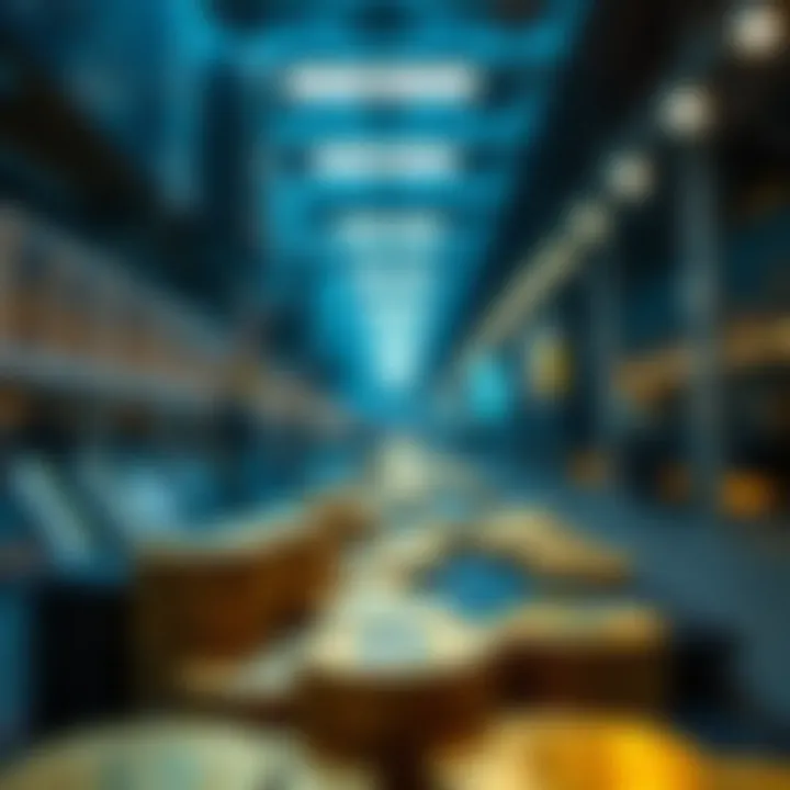 Notable Comprehensive Guide to Cryptocurrency Tracking Apps