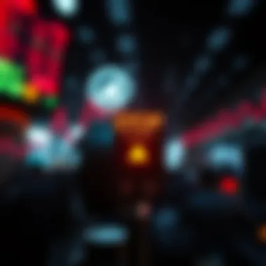 Stop Order Mechanism