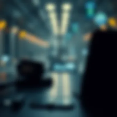 Graphic showing legal considerations around cryptocurrency usage