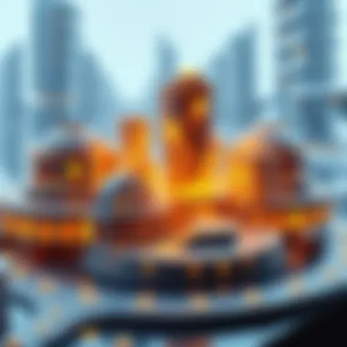 Coin development architecture design