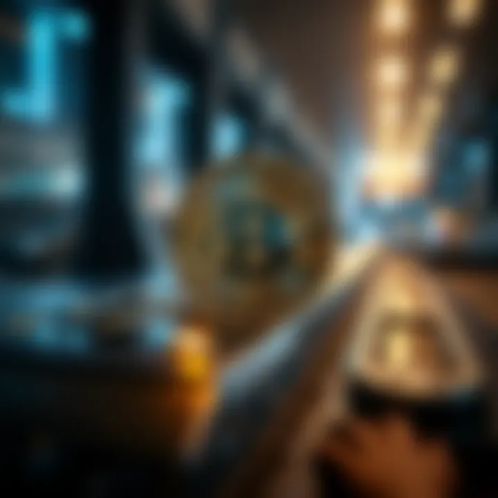 Regulatory considerations in cryptocurrency creation