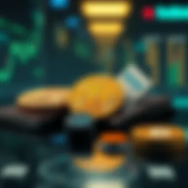 Digital wallets for storing crypto