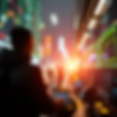 Crypto Fast Trading: Navigating the Quick-Moving World of Digital Currency Transactions Summary