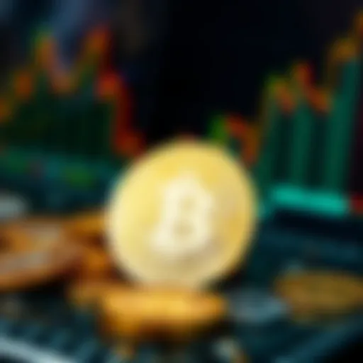 Exploring Digital Currencies Visual representation of digital currencies