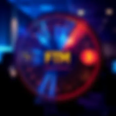 Conceptual diagram of cryptocurrency address usage