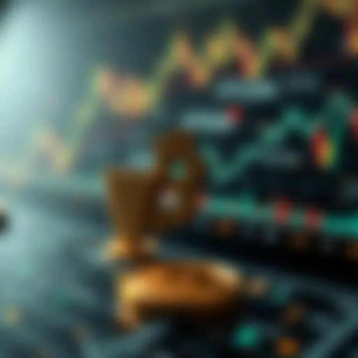 Infographic on the advantages and limitations of cryptocurrency indexes