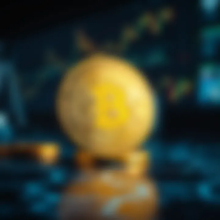 Cryptocurrency Trading for Beginners Introduction