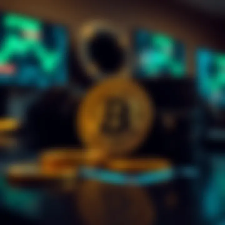Cryptocurrency Trading for Beginners Summary