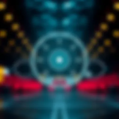 Diagram illustrating Polkadot's governance framework