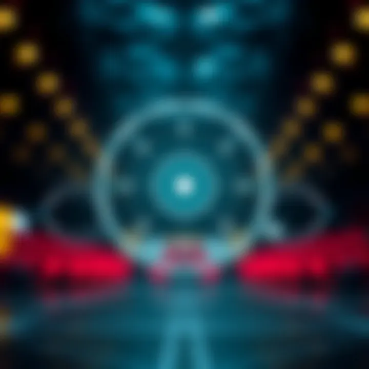 Diagram illustrating Polkadot's governance framework