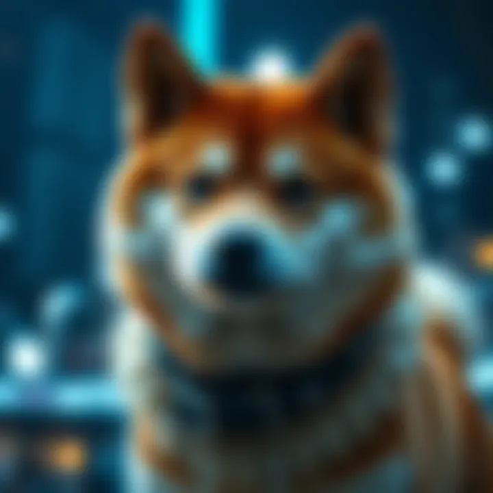 Future outlook of Shiba Inu in cryptocurrency market
